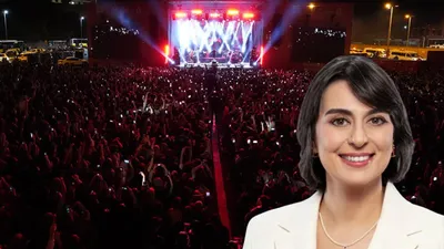 Üsküdar'da 19 Mayıs coşkuyla kutlanacak