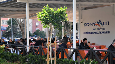 Konyaaltı'nda Halk Sağlığı Buluşmaları başlıyor