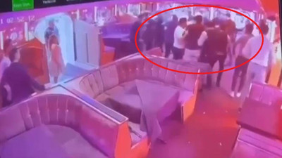 Ankara'da eğlence mekanında kanlı kavga: İş yeri sahibi hayatını kaybetti