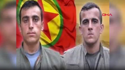 MİT sınır ötesinde 12'den vurdu: 2 hain öldürüldü