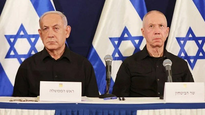 Netanyahu, Savunma Bakanı ile yüz yüze görüşecek