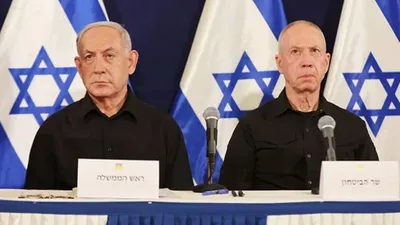 Netanyahu, Savunma Bakanı ile yüz yüze görüşecek