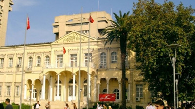 İzmir'de de 4 gün eylem ve gösteri yasağı