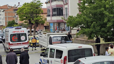 Çorum'da kan donduran olay: Eşi ve baldızını öldürüp intihar etti