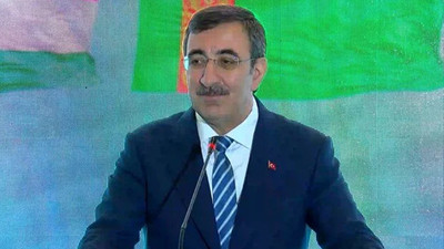 Cevdet Yılmaz: Türk Devletleri Teşkilatı'nı aile meclisimiz olarak görüyoruz