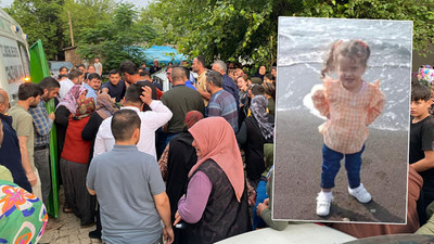 Böcekli'de böceğin ısırdığı minik çocuk hayatını kaybetti