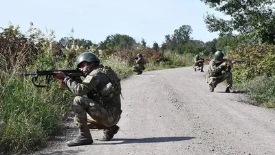 MSB duyurdu: Kaçmaya çalışa 5 kişi sınırda yakalandı