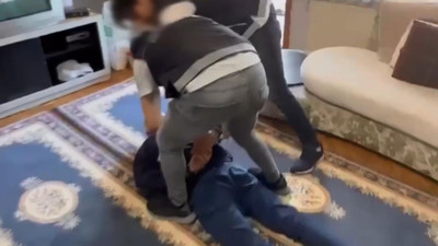 İstanbul ve Ankara'da zehir tacirlerine ağır darbe: 1 tondan fazla ele geçirildi