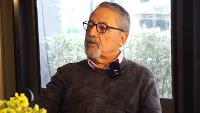 Prof. Dr. Naci Görür ''Deprem üretme zamanı gelmiş'' dediği 3 ili açıkladı