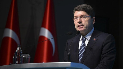 Bakan Tunç'tan Netanyahu hakkındaki tutuklama kararıyla ilgili açıklama