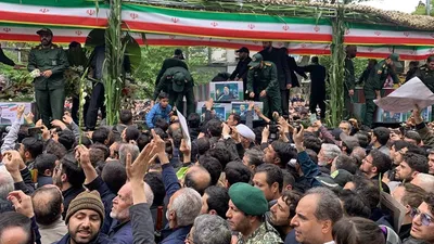Cevdet Yılmaz ve Hakan Fidan, İran'a gidiyor