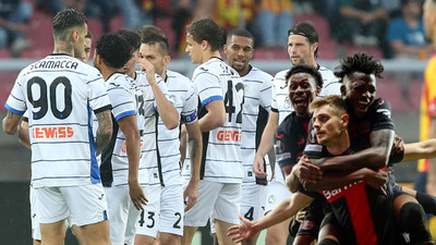 UEFA Avrupa Ligi'nde final heyecanı: Kupa kimin olacak?