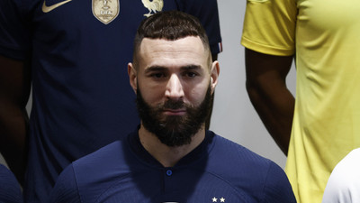 Karim Benzema hakkında ayrılık iddiası