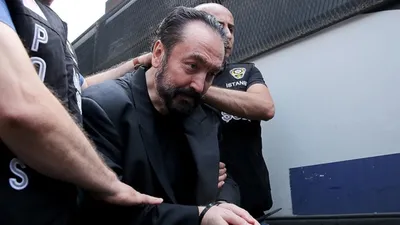 Adnan Oktar davasında ara karar verildi: 1 kişi tahliye edildi