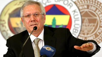 Fenerbahçe Başkan adayı Aziz Yıldırım: Fenerbahçe'ye sahip çıkmalıyız, kavga değil barış yapmalıyız