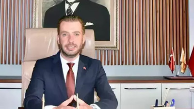CHP'li Belediye Başkanı'na hapis cezası