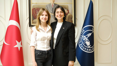 Helal olsun sana Sıla... 12.8 milyon TL'lik bursla Harvard Üniversitesi'ni kazandı