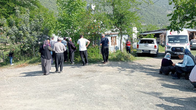 Aile içi dehşet: Kız kardeşi ve eniştesini öldürüp, intihar etti