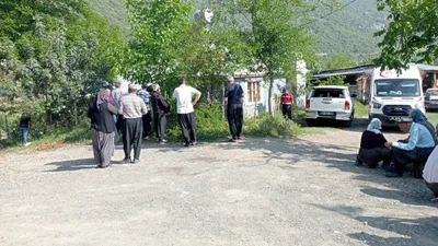 Aile içi dehşet: Kız kardeşi ve eniştesini öldürüp, intihar etti