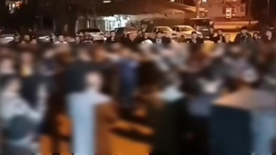 Düğün evinde ele geçirilenler şoke etti