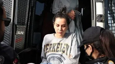 Dilan Polat tahliye mi olacak ?