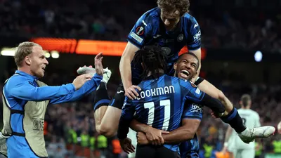 UEFA Avrupa Ligi’nde kupanın sahibi belli oldu