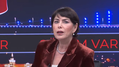 Halk TV'de sürpriz ayrılık