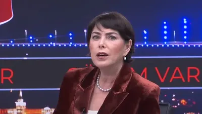 Halk TV'de sürpriz ayrılık