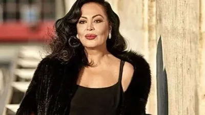 Türkan Şoray’dan sevindiren haber