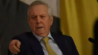 Aziz Yıldırım’ın yönetim kurulu listesi belli oldu