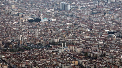Konut fiyatlarındaki değişim oranı belli oldu