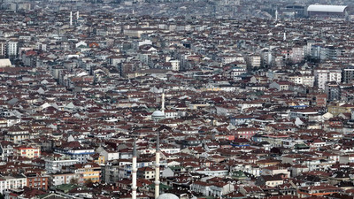 İBB açıkladı: İstanbul’da 1,3 milyon konut hala risk altında