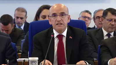 Bakan Şimşek: Programımızın ana hedefi dezenflasyon