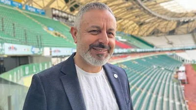 Konyaspor'dan Galatasaray maçı açıklaması