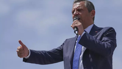 CHP Lideri Özel'den emekli maaşı açıklaması