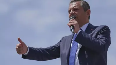 CHP Lideri Özel'den emekli maaşı açıklaması
