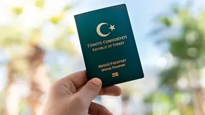 Bir meslek gurubundan daha ''yeşil pasaport'' talebi