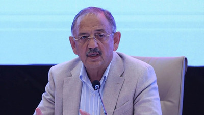Bakan Özhaseki: Son 22 yılda 1 milyon 365 bin 610 sosyal konut ürettik