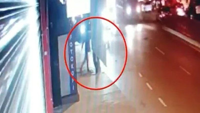 Üniversiteli kıza taşla saldıran sanığa verilen ceza belli oldu