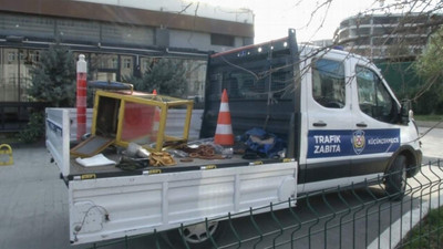 Okul önündeki satışlar için yeni karar