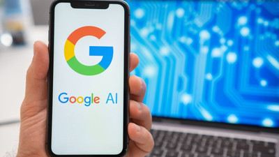 Google'ın yapay zekası taş yemeyi tavsiye etti