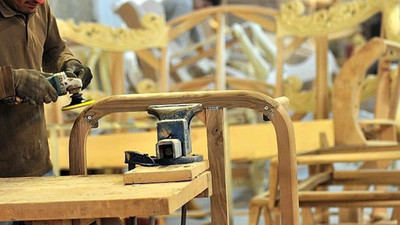 Mobilyacılar sinek avlıyor: Sektörden ''taksit'' çağrısı