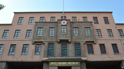 MSB'den Yunan Savunma Bakanı'nın küstah sözlerine sert tepki