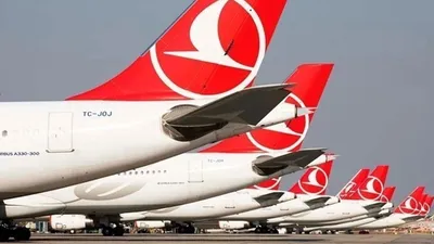 THY'nin ''tecrübesiz'' kabin memuru alımına başvuru için son fırsat