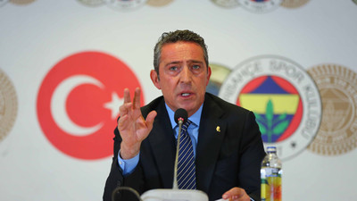 Ali Koç ve Metin Öztürk PFDK'ya sevk edildi