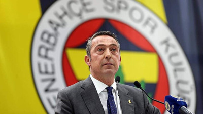 Ali Koç'tan Wanda Nara'lı tepki: ''Bir bakışı var, Wanda Nara öyle bakmamıştır''