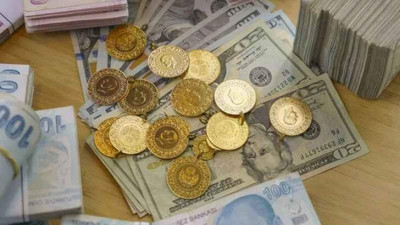 Dolar, Euro ve altın... Piyasalar sıkışıp kaldı
