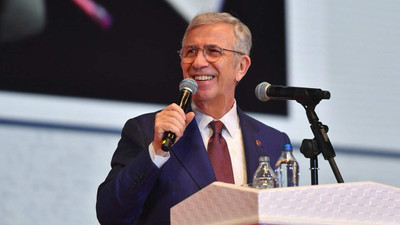 Mansur Yavaş'tan iktidara ders gibi rest: ''Yönetemiyorsunuz, suçu başka yere atıyorsunuz''