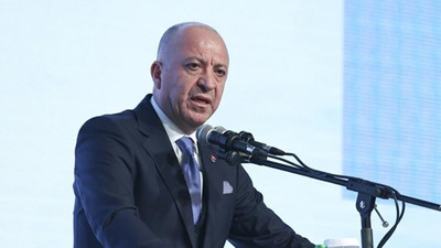 ASO Başkanı'ndan ''yapısal reform'' çağrısı