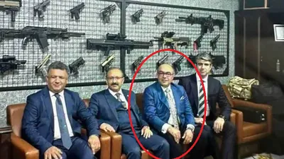İzmir Adli Yargı Adalet Komisyonu Başkanı’na soruşturma